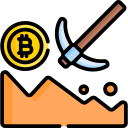 minería bitcoin