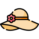 pamela hat