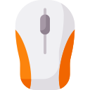 mouse del computer