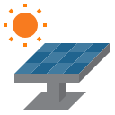 energia słoneczna