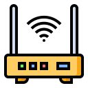 wlan router