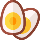huevo escocés