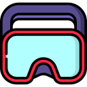 ski bril