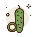 komkommers