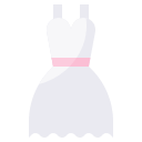 花嫁のドレス
