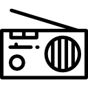 rádio