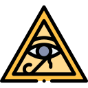 ojo de horus