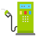 Gas pump