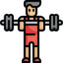 Weightlifter