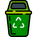 recyclingbak