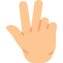 Hand gesture