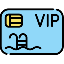 Vip card