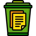 Recycle bin