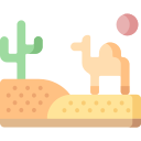 Desert