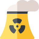 Nuclear plant