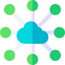 Cloud network