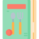 libro de cocina