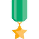 medal