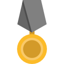 medal