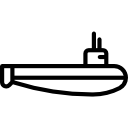 Подводная лодка