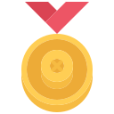 medalha