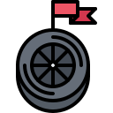 Wheel