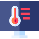 thermometer