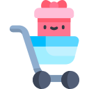 Shopping cart