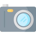 Pocket camera