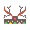 antlers