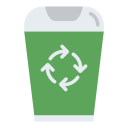 Recycle bin