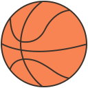 basketbaluitrusting