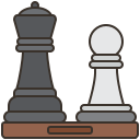 Équipement d'échecs