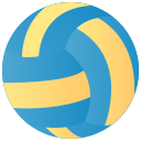volleyballausrüstung