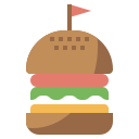 Гамбургеры