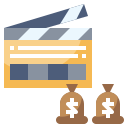 Film budget