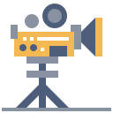 kamera filmowa