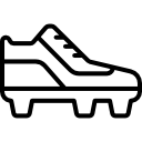 Soccer shoe