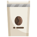 koffie pakket