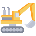 Excavator