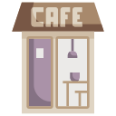 Coffee shop