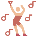 dança