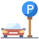 parkplatz