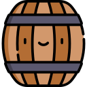 Barrel