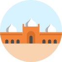 мечеть Бадшахи