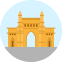 Ворота Индии