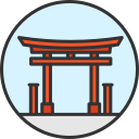 portail torii