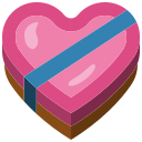 scatola del cuore