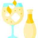 gin tonico