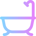 Bathtub